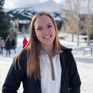 Meet your Posher, Lauren